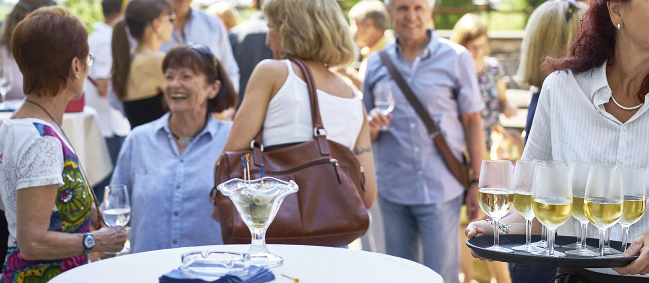 Klostergut Paradies seminar rooms